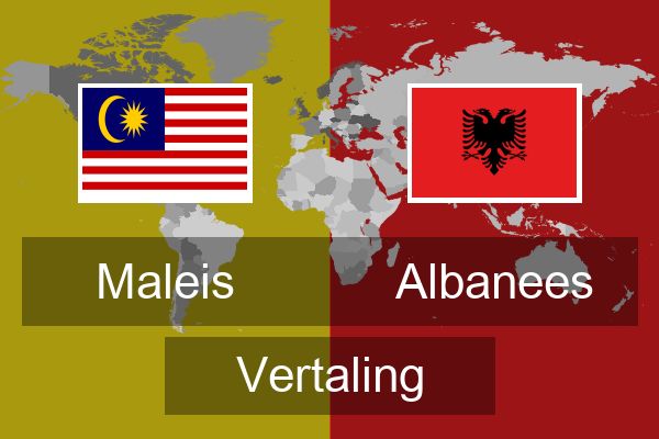  Albanees Vertaling