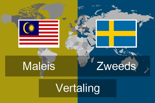  Zweeds Vertaling