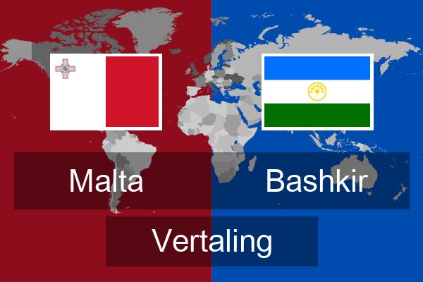  Bashkir Vertaling