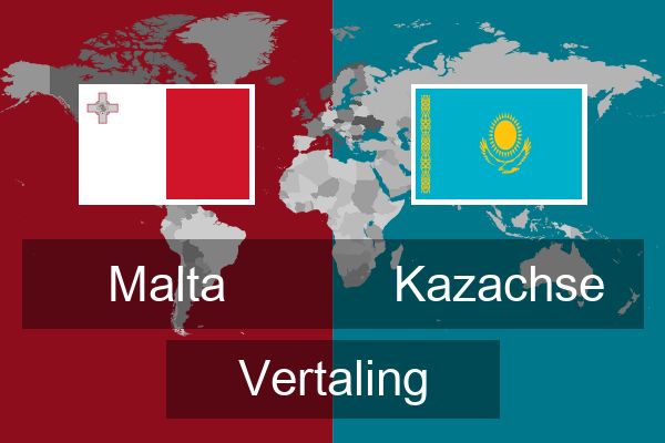  Kazachse Vertaling