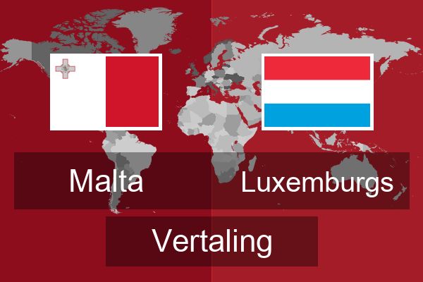  Luxemburgs Vertaling