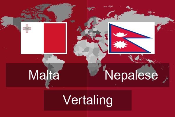  Nepalese Vertaling