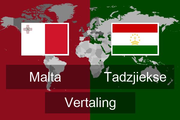  Tadzjiekse Vertaling