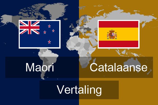  Catalaanse Vertaling