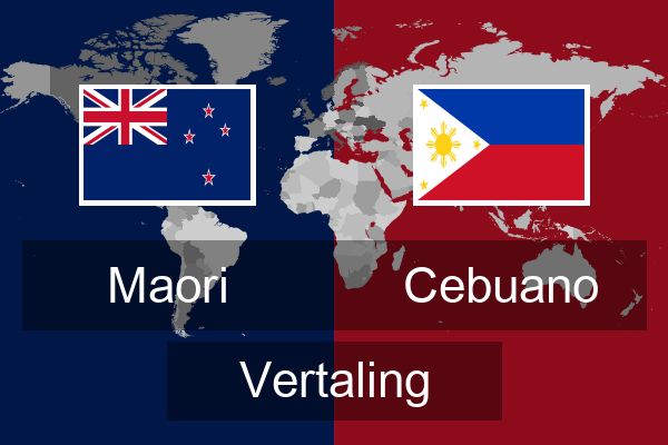  Cebuano Vertaling