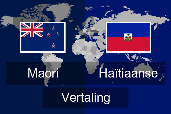  Haïtiaanse Vertaling