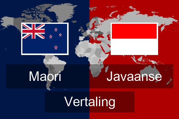 Javaanse Vertaling