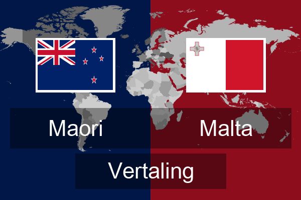 Malta Vertaling