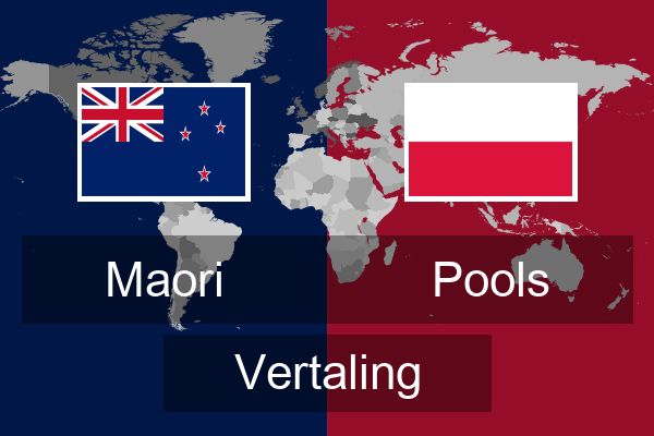  Pools Vertaling