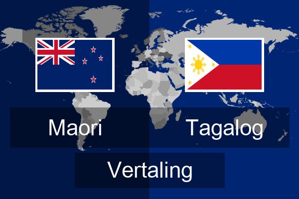  Tagalog Vertaling