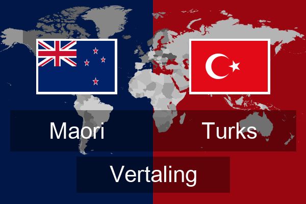  Turks Vertaling