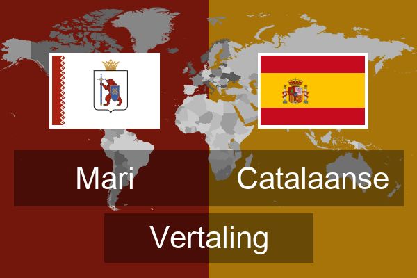  Catalaanse Vertaling