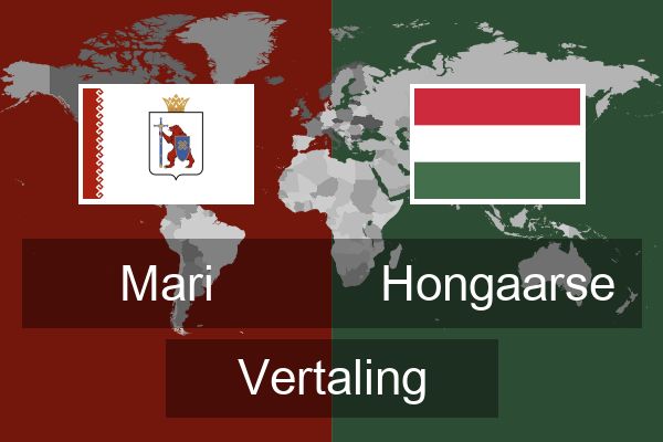  Hongaarse Vertaling