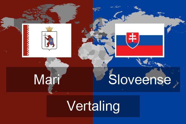  Sloveense Vertaling