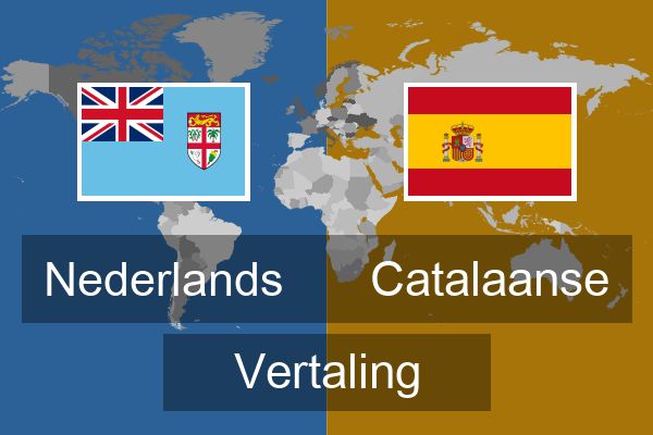  Catalaanse Vertaling