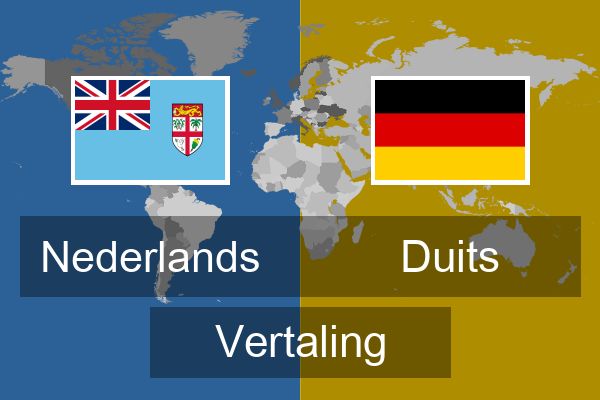  Duits Vertaling