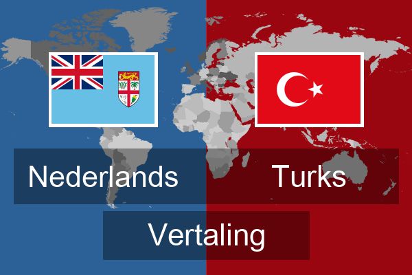  Turks Vertaling