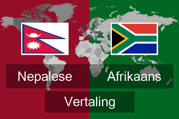  Afrikaans Vertaling