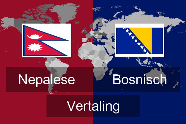  Bosnisch Vertaling
