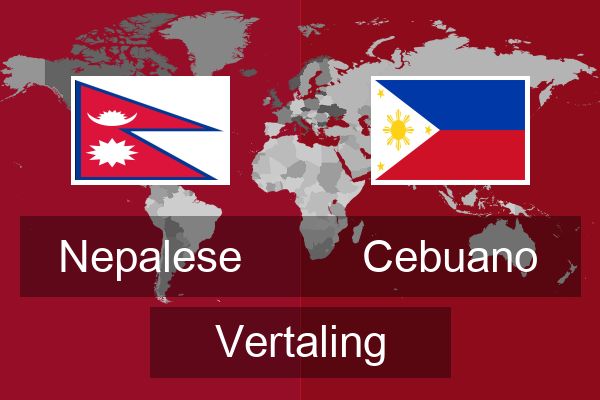  Cebuano Vertaling