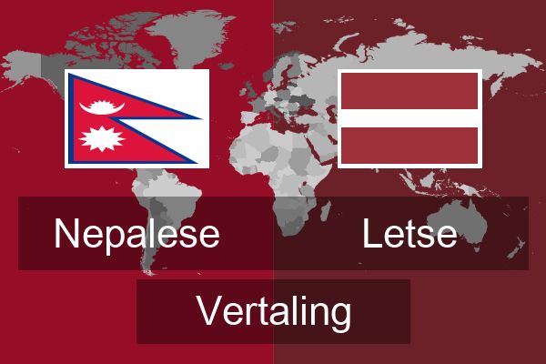  Letse Vertaling
