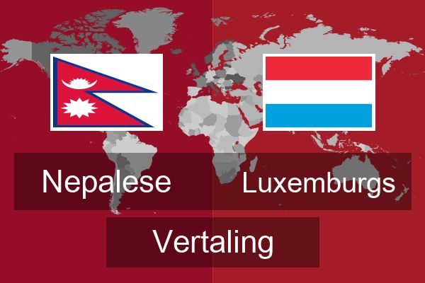  Luxemburgs Vertaling