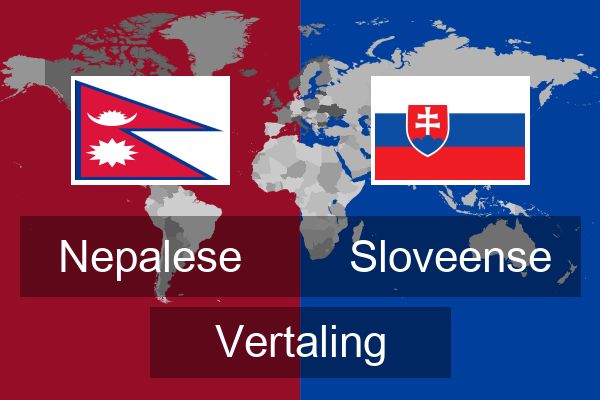  Sloveense Vertaling