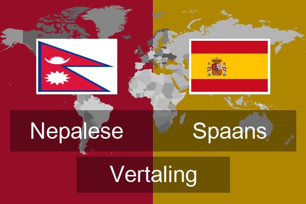  Spaans Vertaling
