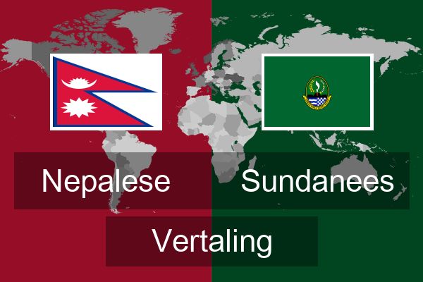  Sundanees Vertaling