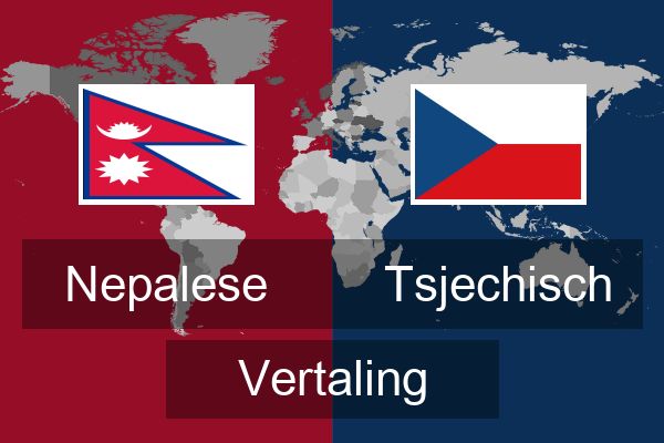  Tsjechisch Vertaling