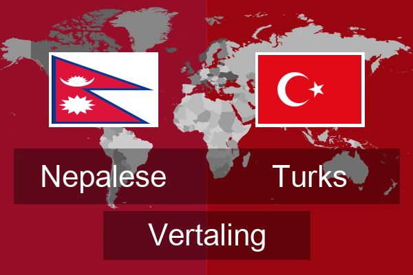  Turks Vertaling