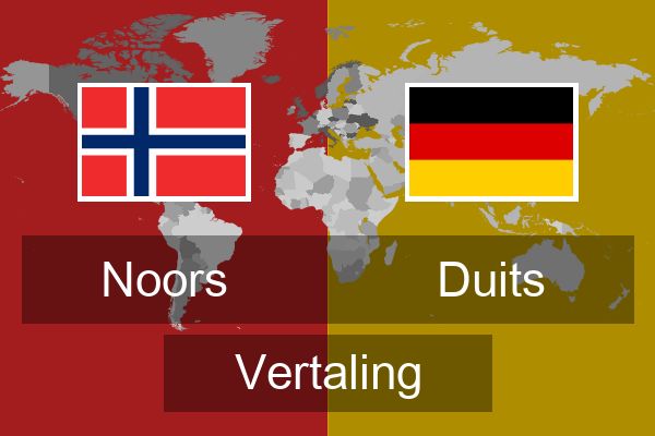  Duits Vertaling