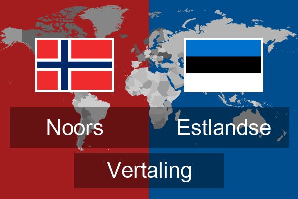  Estlandse Vertaling