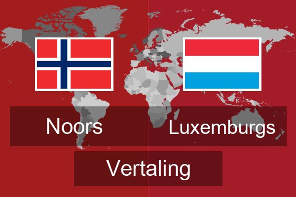  Luxemburgs Vertaling