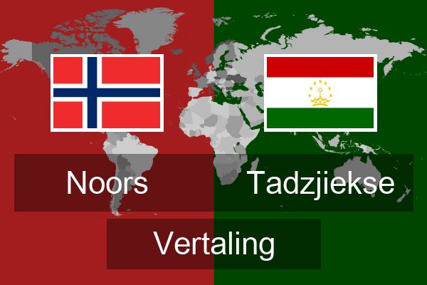  Tadzjiekse Vertaling