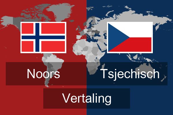  Tsjechisch Vertaling
