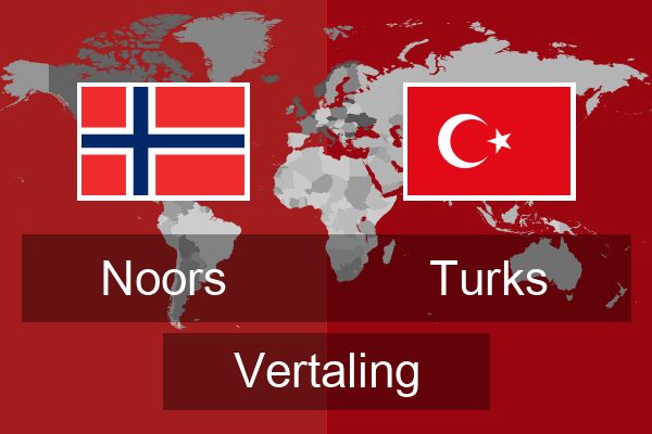  Turks Vertaling