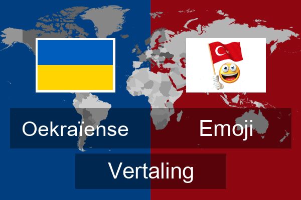  Emoji Vertaling