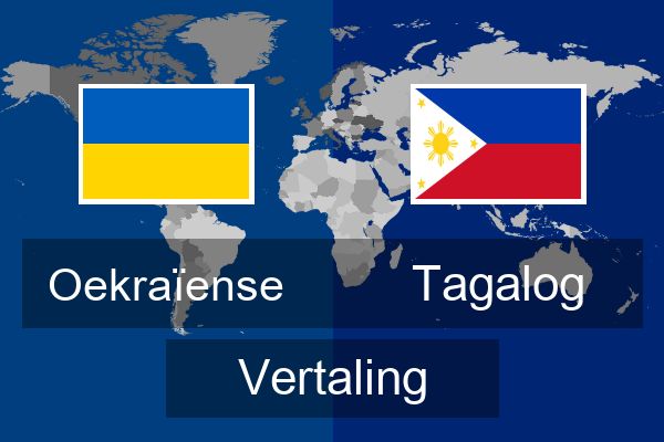  Tagalog Vertaling