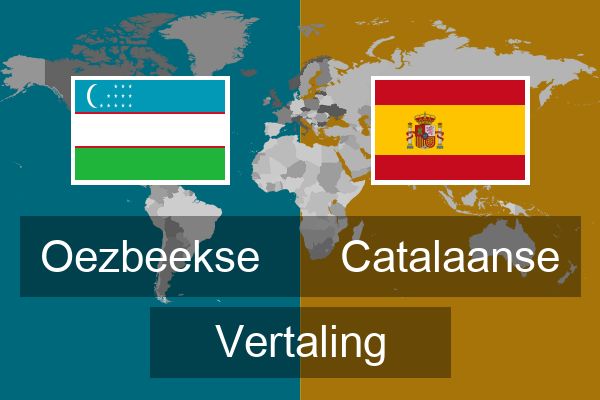  Catalaanse Vertaling