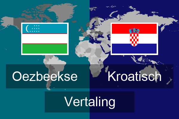  Kroatisch Vertaling