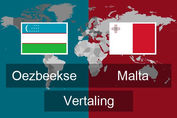  Malta Vertaling
