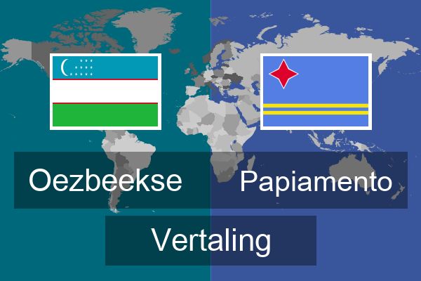  Papiamento Vertaling