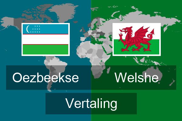  Welshe Vertaling