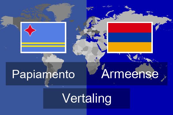  Armeense Vertaling