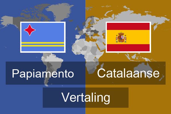  Catalaanse Vertaling