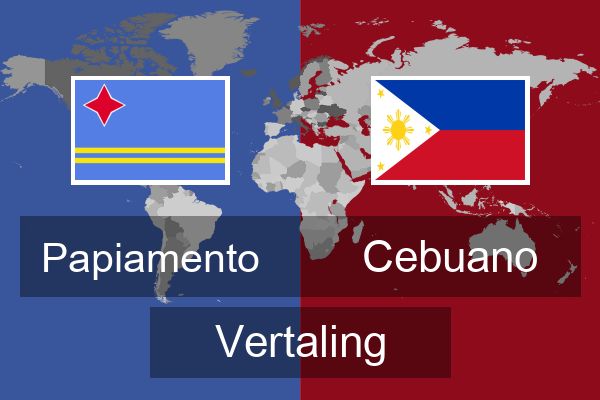  Cebuano Vertaling
