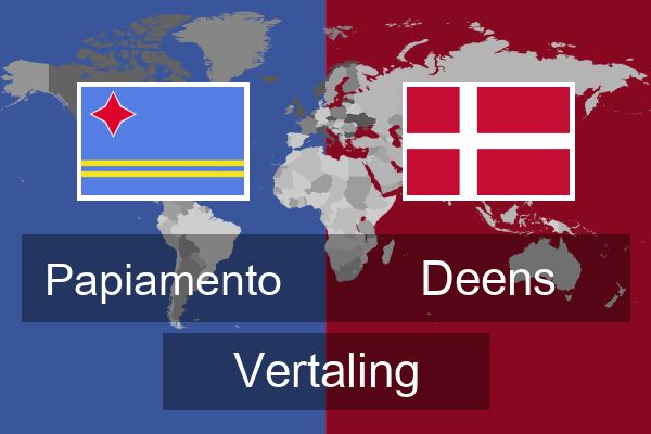  Deens Vertaling