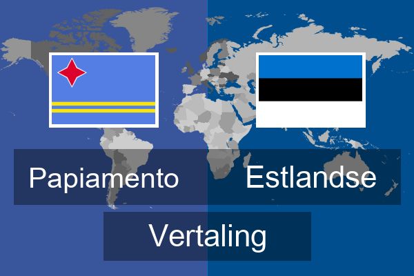  Estlandse Vertaling
