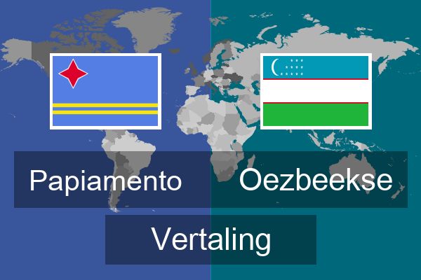  Oezbeekse Vertaling
